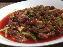 -巴渝菜馆(涿州店)