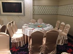 -舒友海鲜大酒楼·宴会厅(白鹭洲旗舰店)