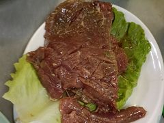 -牛犇炭火烤肉·鲜切烤肉(承德总店)