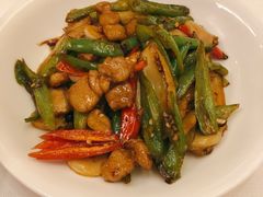 辣椒炒鲍鱼-莆田餐厅PUTIEN(西安万象天地店)