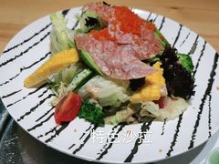 -梦味精致日本料理(新地假日广场店)