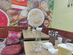 -清真·AL-JANNAT 佳纳特餐厅(狮子桥店)