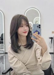-东方美妍小鹏造型
