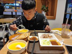 -李连贵熏肉大饼(金隅嘉品Mall店)