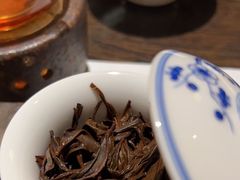 -翁暖茶馆(滨江东总店)