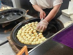 -哑巴生煎(临顿路店)