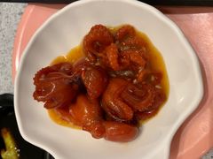 -争鲜回转寿司(流行前线店)