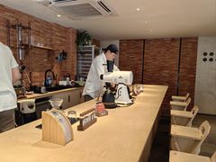-山形面包店