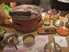 -西塔老太太泥炉烤肉(北京亚运村店)