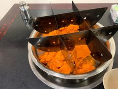 -邓莽子老火锅(鲁祖庙店)