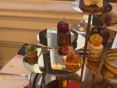 -Salon de Ville浦江汇(上海外滩华尔道夫酒店店)