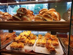 -新侨三宝乐面包店(崇文门店)