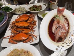 -神洲四海大酒楼(王府井澳门中心店)