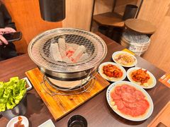 -蒜香焼肉PURUSHIN(马场路店)