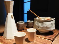 -兮禾酒馆(护国路店)