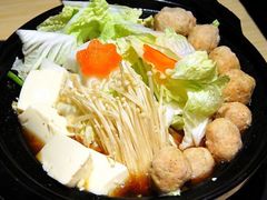 -有喜屋·深夜食堂(北京西路店)