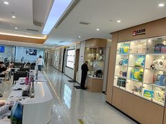 -爱齿尔口腔医院(中南院)