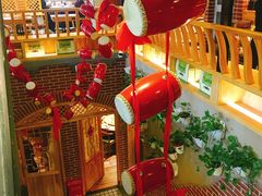 -福茂源横山铁锅羊肉(牡丹园店)