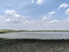 -乌兰布统草原