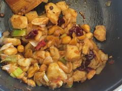 -盒马鲜生(夫子庙店)