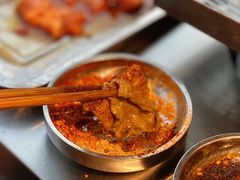 -胡四哥特色火盆烧烤(总店)