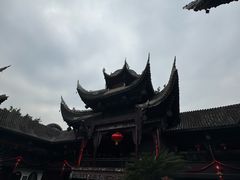 -自贡市盐业历史博物馆