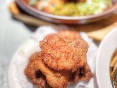 -汇丰苑·海鲜青岛菜(中山路大鲍岛店)