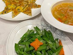 -白云中餐厅·粤菜·亚龙湾喜来登度假酒店