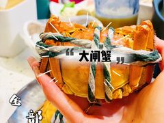 -圣罗巴海鲜自助(黑金店)