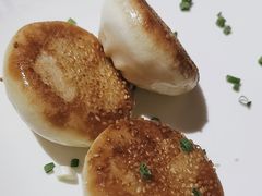 -万龙洲海鲜(南新仓店)