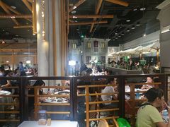 -晓粤·惹味粤菜(凯德乐峰广场店)