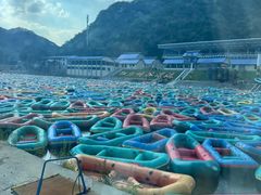 -红河谷漂流