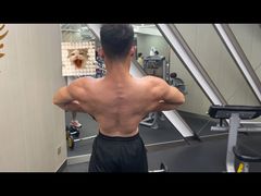 -美航国际健身(北京华联店)