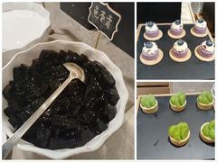 -星璞餐厅(深铁塘朗城君璞酒店)