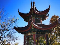 -北宫国家森林公园