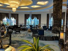 -上海浦东星河湾酒店