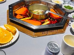 -蜀九香火锅(九眼桥店)