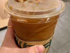 -星巴克臻选(嘉兴海宁银泰城店)