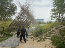 -268童话露营农场·烧烤·团建