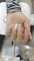 -斯馨·健康美甲美睫