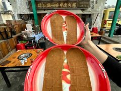-胖三嬢·呱呱老火锅(北京总店)