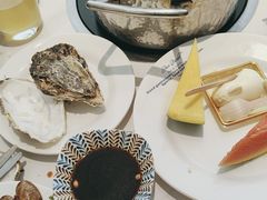 -星伦多自助料理·涮烤一体(杭州来福士店)