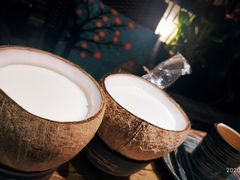 -润泽园椰子鸡(汇一城店)