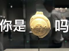 -三星堆博物馆