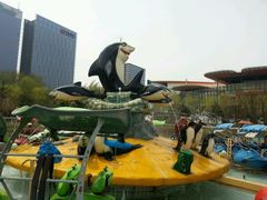 -白塘生态植物园