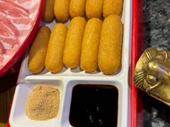 -蜀大侠火锅(香格里拉店)