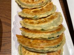 -北李妈妈菜·虾爬子大锅贴(贵和店)