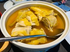 -望乡楼上海菜(日月光店)