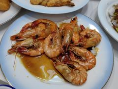 -来之顺海鲜菜馆·青岛菜·始于1993(栈桥店)