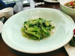 -火福·天湖阁大闸蟹博物馆主题餐厅(浅水湾店)